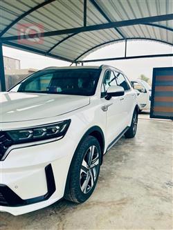 کیا سۆرینتۆ